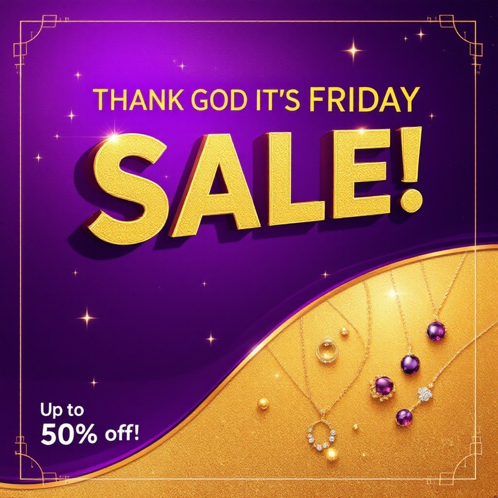 π²TGIF SALEπ²Prices Valid TODAY ONLY!
